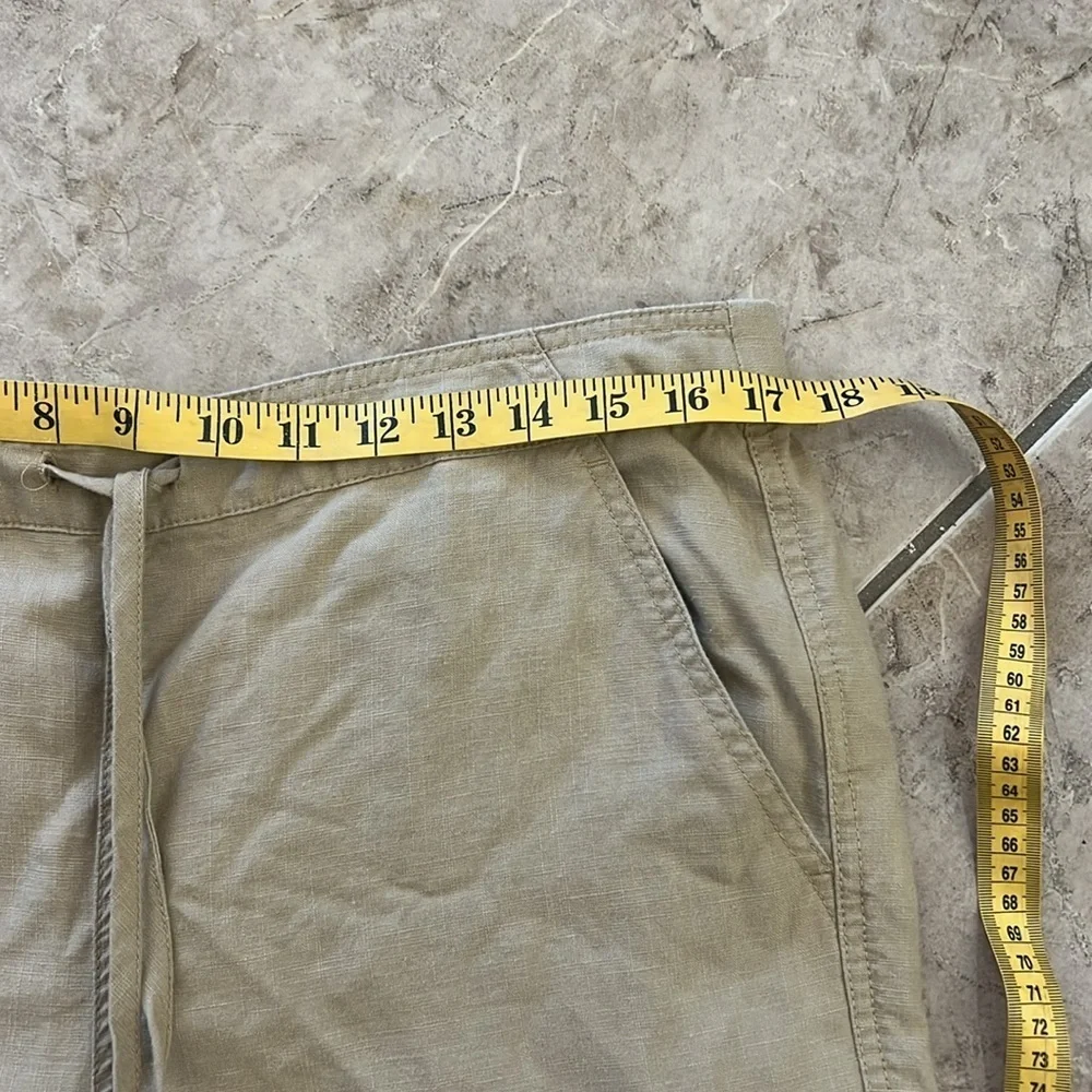J. Crew Women’s Khaki Chinos Size LT